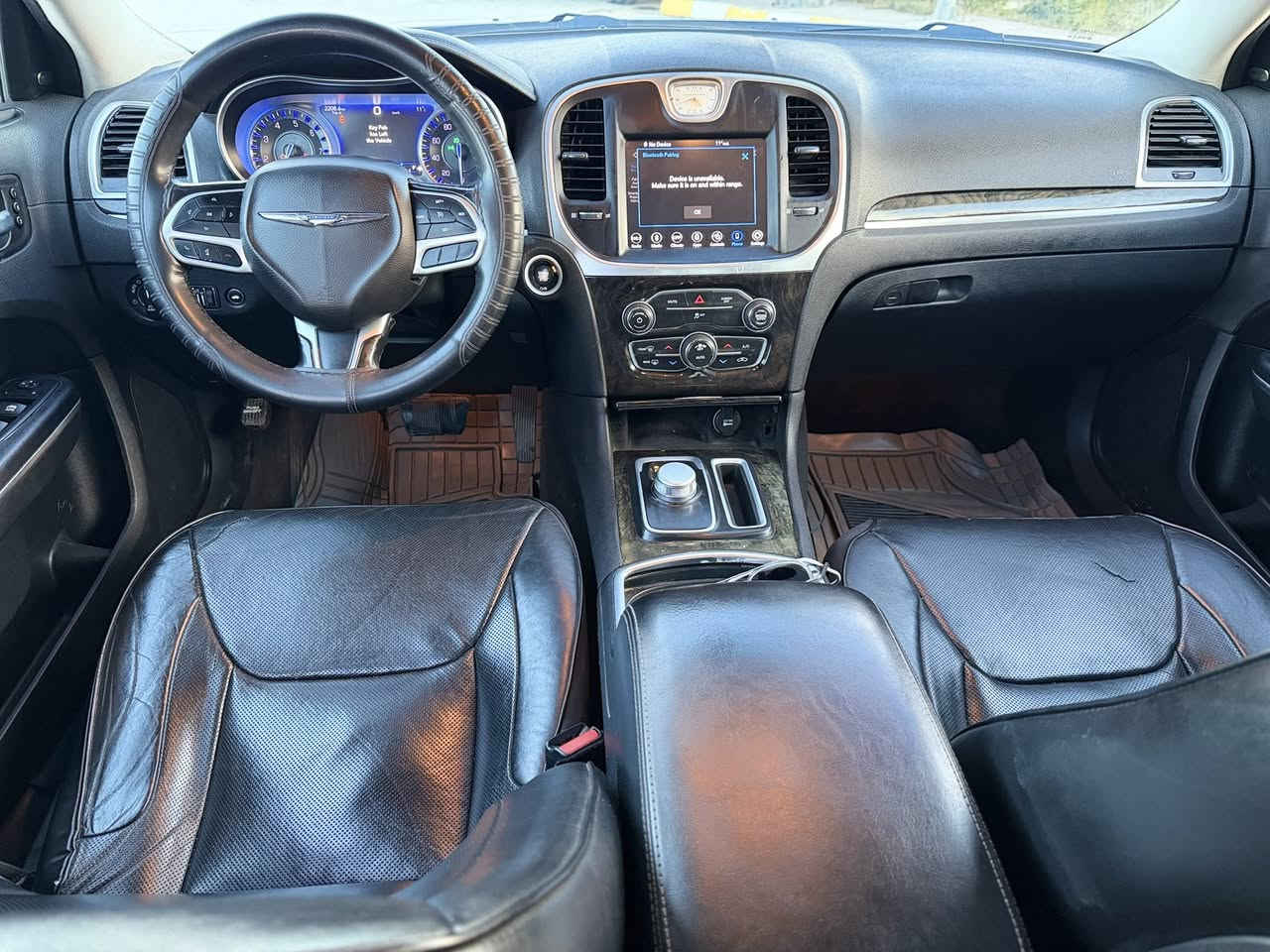 كرايسلر •••  أوباما 

C300 بلاتينيوم

موديل  ••• 2018

المحرك: V6 سعة 3600
وارد امريكي 
شفتات ستيرن
كشنات جلد أصل 
كشنات كهرباء
كشنات تدفئة
تدفئة ستيرن
مثبت سرعة
كاميرا خلفية
حساسات
دخول ذكي (بصمة)

#متوفر__حاليا__جميع_انواع_السيارات

بيع
شراء
مراوس 
 
 #شركة_الفهد_العرب   
#واسط_الصويره 
#شارع_المعارض
جميع الأرقام متوفرة واتساب

***********
***********
