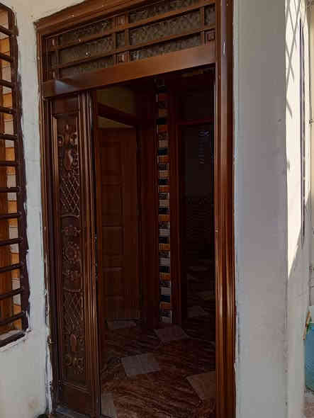 بسم الله الرحمن الرحيم﷽
السلام عليكم ورحمة الله وبركاته
 بيت للبيع كركوك الفيلق قرب صيدلية ديمه المساحه 180متر البيت فول الطابق الثاني بس من داخل مو كامل ام طابق الأرضي كامل سرامك سقف ثانوي السعر 58مليون وبي مجال 
الاتصال ***********
الاتصال ***********
