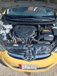 النترا ٢٠١٤ • خليجية • مكينة شرط