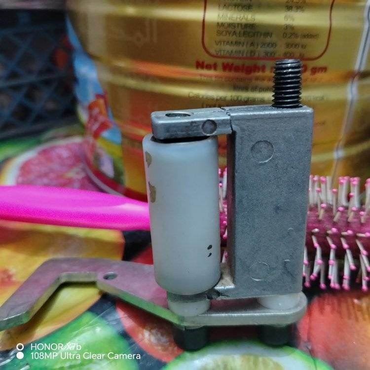 مرحبه اخوان منو يعرف اين احصل هايه ساحبه الشريط


**إذا كنت صاحب هذا الإعلان وتريد حذفه لأي سبب، رجاءا أرسل رسالة إلى الدعم الفني**