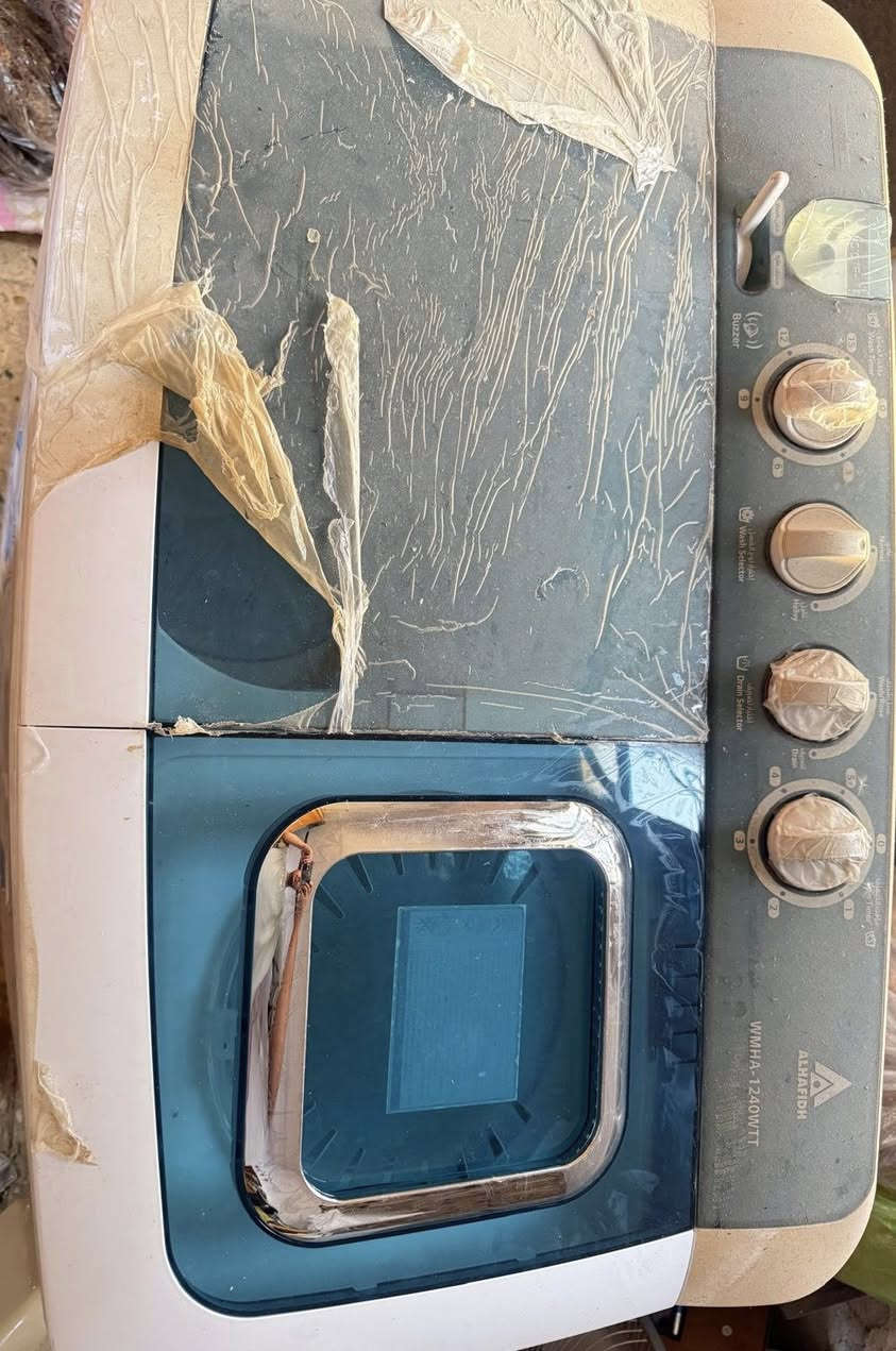 لبيع ثلاجه وغساله استخدام قليل جدا ل المعلومات اكثر تواصل خاص


**إذا كنت صاحب هذا الإعلان وتريد حذفه لأي سبب، رجاءا أرسل رسالة إلى الدعم الفني**