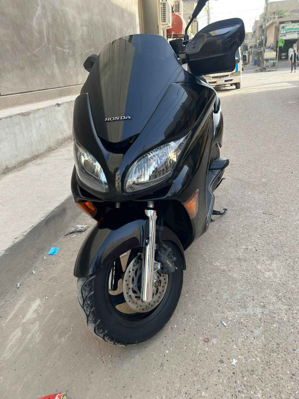 اللهم صل على محمد وآل محمد
السلام عليكم شباب فورزه (0/9) كرستال سبعه كير أربع تحويلات دبلات نيكل قبق كلجات نيكل مصدات هواء مكفوله كفاله عامه مكاني بغداد 
***********
