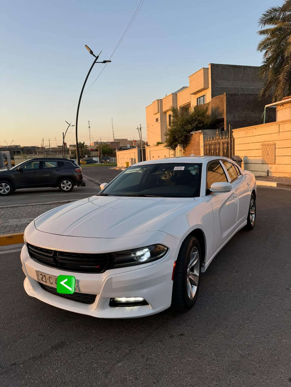 السلام عليكم جارجر sxtمديل 19كندي عداد 260 شفتات ستيرن كشن حاضن  حساس خلفي تشغيل عن بعد سيارهً كفاله عامه ماشيه90 رقم سليماني وكاله وتحويل بلخدمه  تراي زيرو شرط مكاني بصره دور الضباط ***********

