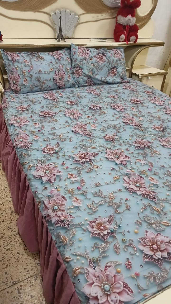فرشات جربايه للبيع بسعر مناسب واكو توصيل


**إذا كنت صاحب هذا الإعلان وتريد حذفه لأي سبب، رجاءا أرسل رسالة إلى الدعم الفني**