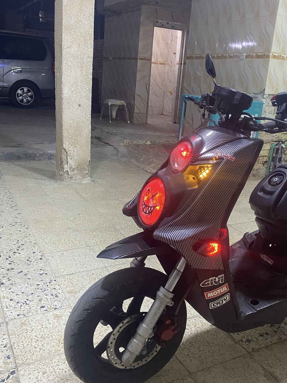 سلام عليكم سكنس جبلي للبيع مكفوله كفاله عامه من كلشي  شلعه ومعدل تشك الكاع تزويد داخلي وخارجي  سعر خاص   مكان واسط نعمانيه ***********🩵🦋
