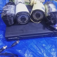 كاميرات • جديدة