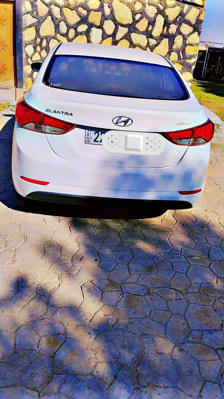 السلام عليكم النترا 2016 خليجي مكفوله كفاله عامه عدا الحالوب السياره فول عدا البصمه تخم تاير ادامه كامله للسياره رقم اربيل الجديد السعر 120وبيه مجال المكان حله ابي غرق اني مكلف بالنشر رقم صاحب السياره  ***********
