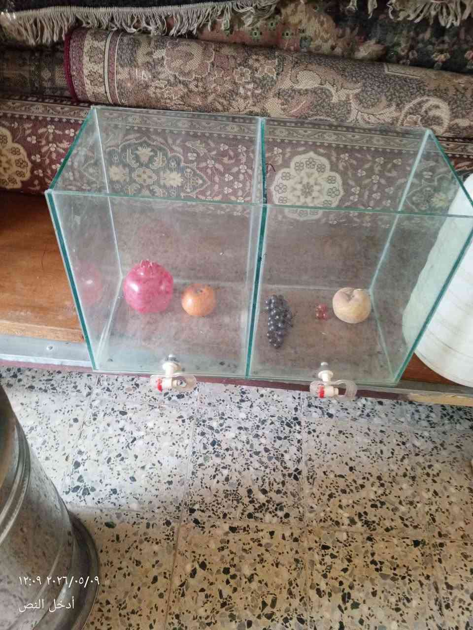 العدة ثلاث قطع مع ملحقاتها بحالة جيدة موصل, نينوى


**إذا كنت صاحب هذا الإعلان وتريد حذفه لأي سبب، رجاءا أرسل رسالة إلى الدعم الفني**
