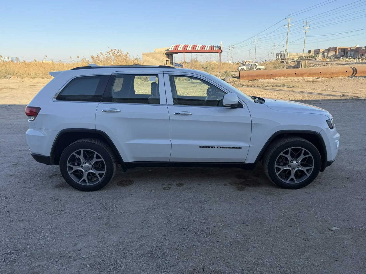 سلام عليكم جيب ٢٠ خليجيه لاستفسار ***********
