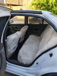سمند ٢٠١١ • مكينة كير • رقم انكليزي بصرة