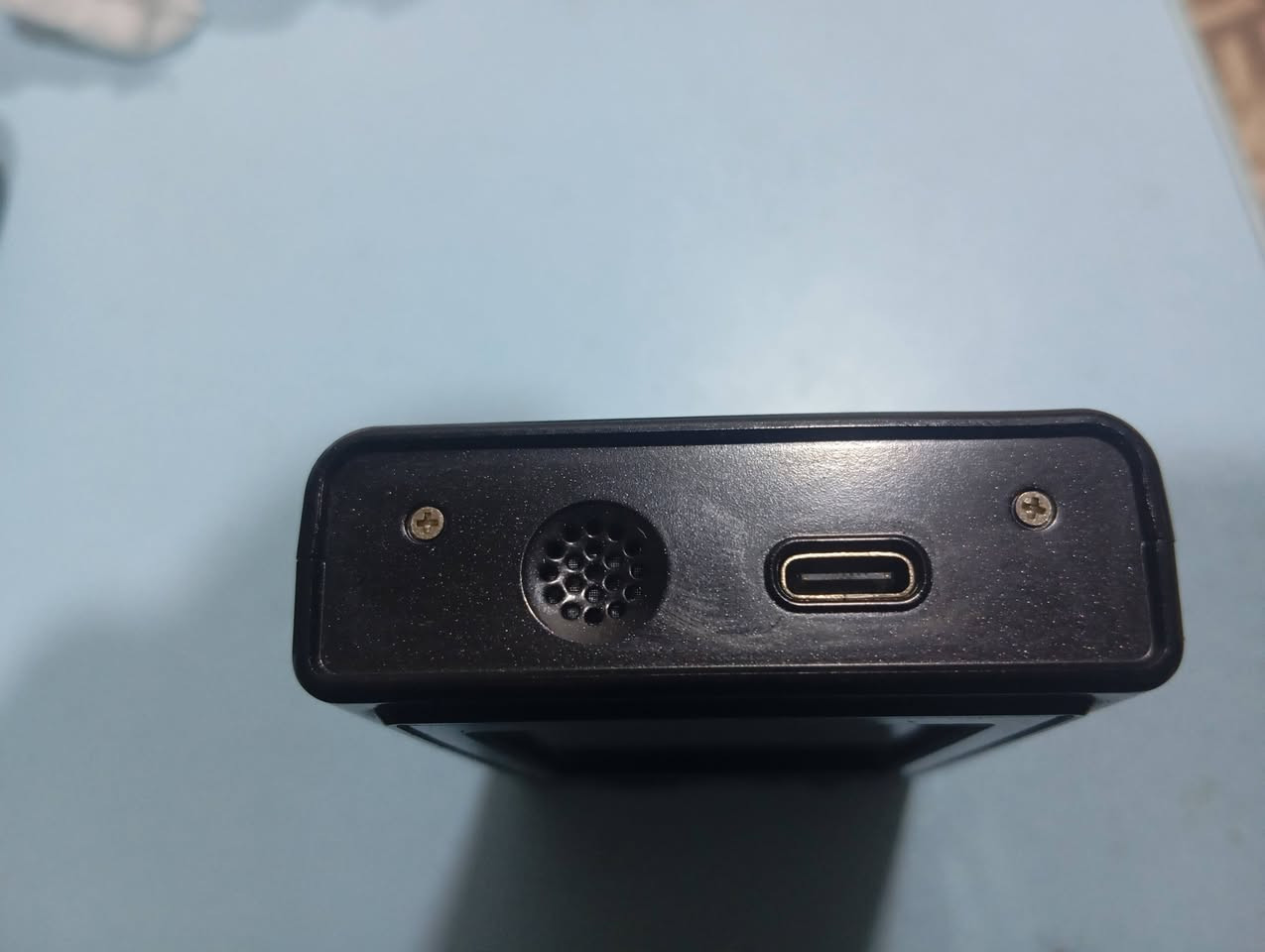 سلام عليكم كامره للبيع راسلني واتساب تعرف تفاصيلها وسعرها40 وبيها مجال
الرقم***********
