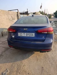 فورتي • ٢٠١٧ • مكينة الفين