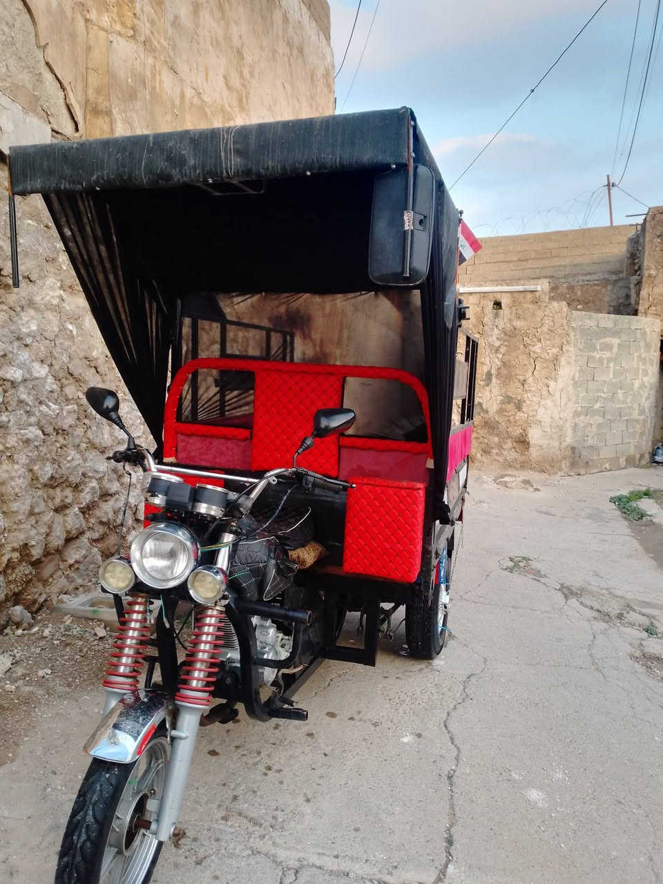 السعر ٩٠٠ ستوته مديل 15 ركبه شرط
محرك بشرط تخم تاير جوبلس عليها جنج سليمانيه 

ستوته جاهزه مال شغل مابي نقص بشرط تراي وين مايعجبك مو شراي لايكسر بسعر مكاني كركوك *********** مراوس يرهم
