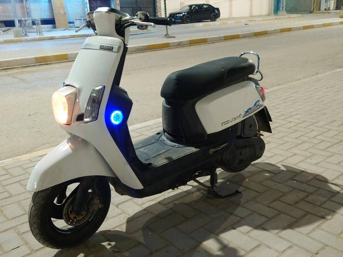 بوليس نوزل موديل 2013 كفاله عامه شلعه ومعدل يطگن بلكاع دراجه خرسه صوت ولدراجه مال واحد جناي سعر مليون و50 وبيه مجال حك الجيه للاستفسار ***********
