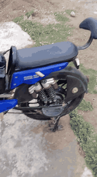 سلام عليكم من رخصة صاحب الكروب يوجد لدينا دراجات شحن العدد 2 البطاريات جديده ونظيفه وبحاله جيده جدا 
العنوان:ديالى -الحديد-حي الأملاك 
للاستفسار خاص .


**إذا كنت صاحب هذا الإعلان وتريد حذفه لأي سبب، رجاءا أرسل رسالة إلى الدعم الفني**