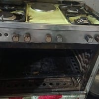 ورشه ابو شهد صيانه طباخات الغازيه صيانه موقعيه نتصل وتدلل واتساب 07763...