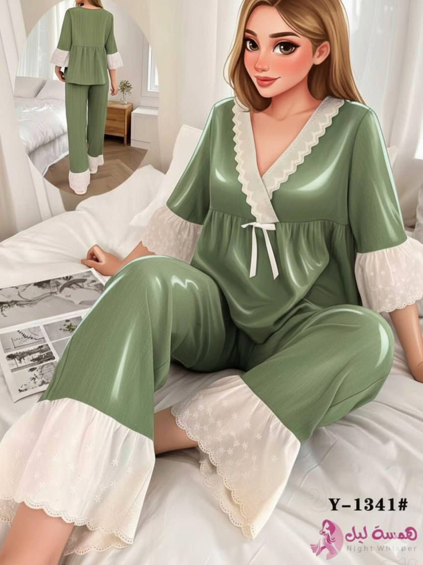 للحجز أو الاستفسار خاص او واتساب ***********

رابط قناه التلي بيها كل الموديلات الجديده للتجهيز جمله 🔴🔴
والمتكررة انشر بيها العروض 
وكل تفاصيل الموديلات (قياسات ,خامه,اسعار )
وباقي التفاصيل 
👻❤️وشكرًا

https://t.me/ahmad20miro
