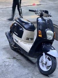 برغي • مامفتوح • نقص باتري