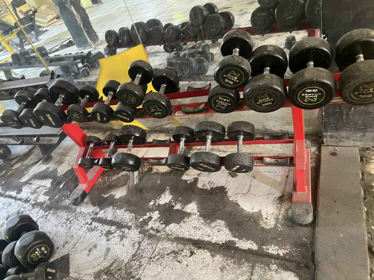 سعر الكيلو واحد دولار


**إذا كنت صاحب هذا الإعلان وتريد حذفه لأي سبب، رجاءا أرسل رسالة إلى الدعم الفني**