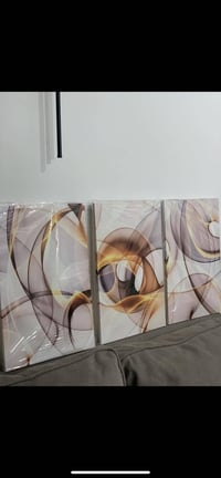 لوحات ٤٠×٦٠ • ١٠ قطع