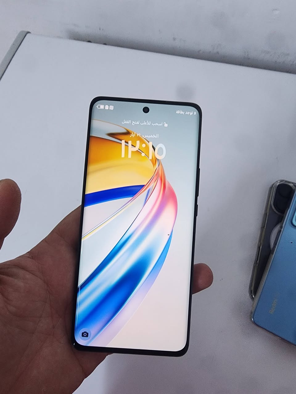 هونر x9bفايف جي رام ١٢ ذاكره ٢٥٦ جهاز لووك فقط مبدل ضهر بدون غراض السعر ١٨٠ قفل ***********
