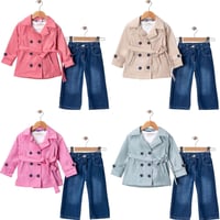 ملابس تركية • ملابس أطفال • جملة