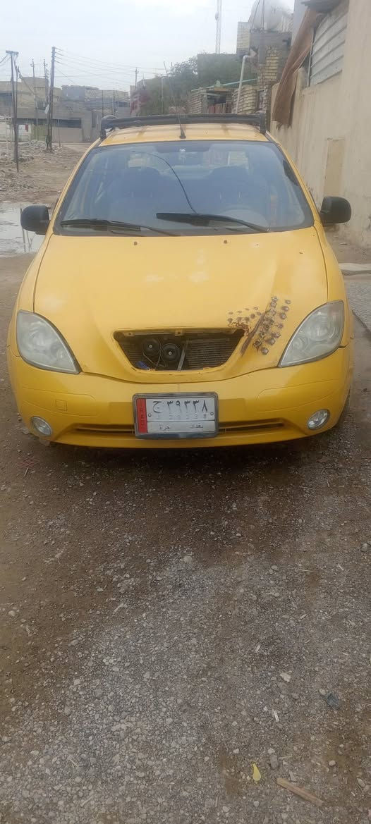 سلام عليكم طيبه مديل 15سياره لاضربه ولا صبغ فقط رصعه بل بنيد خياسات معمره سياره تحويل مباشر مصفره هيه وغرامات *********** مكاني بغداد حي البتول السعر 32
