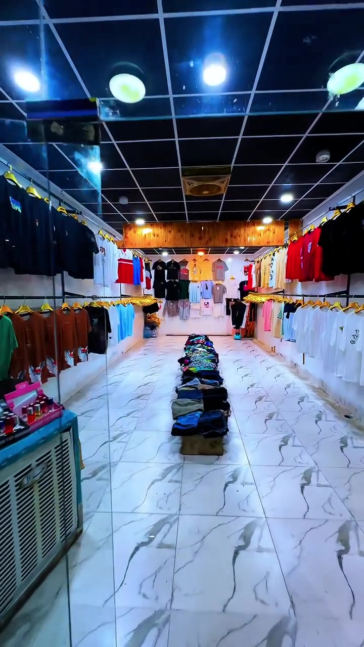 أقوى سعر بالسوك:

التيشرت بـ 3  آلاف دينار فقط!  

بنطرون بـ3 الآف دينار فقط 
2 بـ 5 الف دينار فقط !!!

برمودة بـ3 الف دينار فقط ! 
2 بـ 5 الف دينار فقط $$$ 
  
✅ خامة قطن مريحة وناعمة  
✅ موديلات شبابية تناسب 
✅ مقاسات من S لحد XXL  

لا تفوتها والبس ستايل جديد بسعر يريحك. 
عنوان 📍خانقين دار كونارة ( الشارع الرئيسي ).                 مجاور  (H flower ) 
 #تنزيلات #افتتاح_خانقين #بلاش


**إذا كنت صاحب هذا الإعلان وتريد حذفه لأي سبب، رجاءا أرسل رسالة إلى الدعم الفني**
