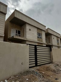 القرية الامريكية تكريت • ٢٠٠م • ٤ غرف