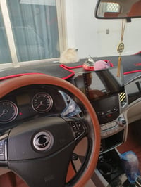 سانك يونك • كورندو • ٢٠١٤