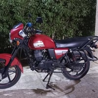 دايوان ٢٠٢٠ • ١٥٠cc • أوراق أصلية