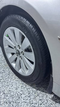 كادينزا • ٢٠١٢ • ٦ سلندر