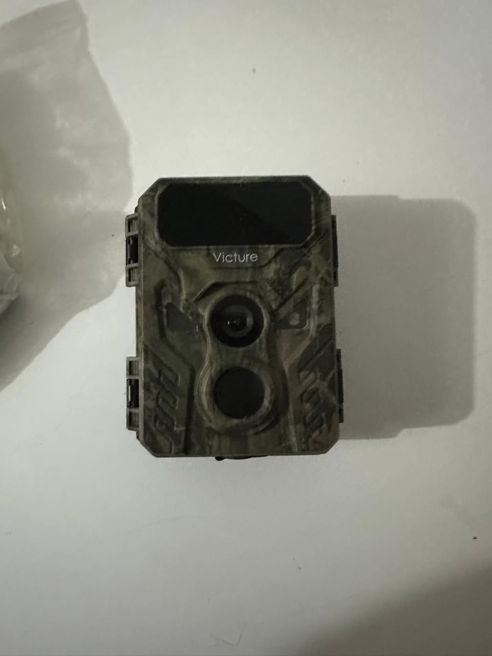 القطعه عل ٥ الاف فقط حلاتك يارخص يوجد توصيل لكل المحافظات


**إذا كنت صاحب هذا الإعلان وتريد حذفه لأي سبب، رجاءا أرسل رسالة إلى الدعم الفني**