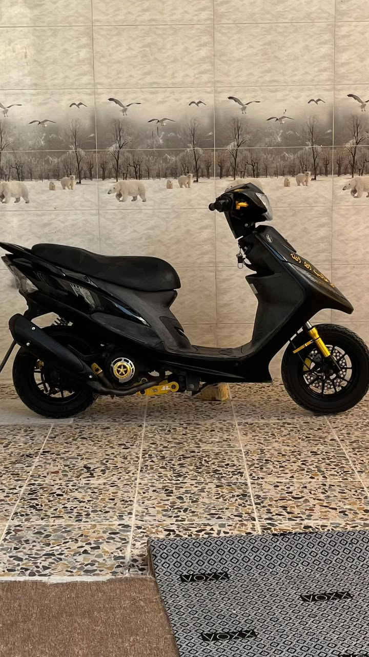 سلام عليكم شباب دراجه ماكس عدله لبيع شباب مستعجل على بيعته محتاج فلوس الدراجه بلادي 49سعر 475 دراجه خير من الله مكاني بغداد رقم الهاتف ***********
