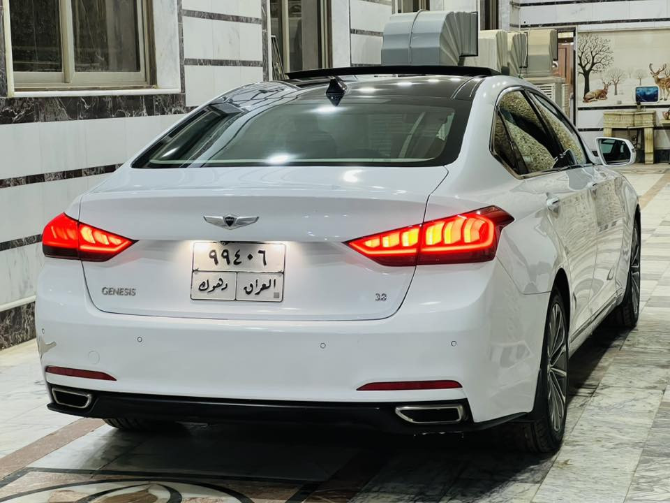 🧿عـــلـئ بــــركـــة الـــلـــه🧿
🛞نــوع الــمـركـبة:- هونداي - جينيسس

🪙الـــــمــوديــــل:-2015 خليجي

⚙️حــجـم الـمـحرك:-3.800

🧭الـــسعر:- 175 ورقه ومجال قليل

💌الـــــــوحـــــــة:-دهوك  تحويل مباشر

_____السعر 175 ورقه ومجال قليل___

بيها مقدمة البنيد صبغ وبارد باب السايق بسيط

       ((((((((مكانها الديوانيه))))))))

   💎💎الـــــــمــــواصــــفــــات💎💎

♦️شاشة كبيرة 

♦️بنوراما 

♦️داخل جلد جملي 

♦️أربع انظمة للقيادة

♦️كامره خلفيه

♦️بصمة تشغيل 

♦️بصمة أبواب

♦️هند أبريك بصمة

♦️تحكم أستيرن

♦️لد نهاري 

♦️أشاير بلمري + قلاب عند الرجوع 

♦️كشنات كهرباء

♦️ تدفئة كشنات + تبريد

♦️بردة خلفية كهربائية   

♦️لايت زنون

♦️حساس خلفي+ أمامي 

♦️ويل كب كروم

♦️بعد بيه أهواي مواصفات

—————————————

📞 للاستفسار

أثـــيــــــر :-***********📲📲

الاســـــيـــا :- ***********🤳🤳

     ((((((((مكانها الديوانيه))))))))
