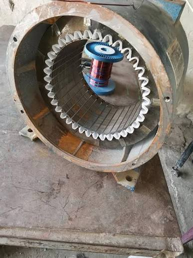 مستعدون لتصليح وتجفيت مولدات الكيا مع تصليح ولف كافة أنواع راس التوليد والعمل موقعي *********** ***********
