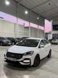 أريزو ٥ • ٢٠٢٤ • ضمان ٦ سنين