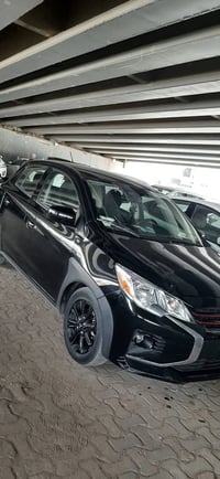 ميراج ٢٠٢٣ • ماشيه ١٠٠ الف • بدون رقم