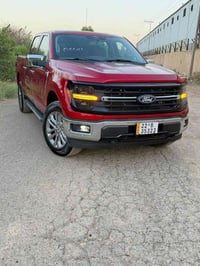 فورد F150 • ٣.٥ هايبرد • دخول اربيل