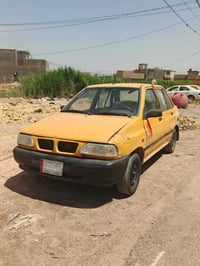 موديل ٢٠١١ • نقصه بسيطة • حله
