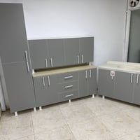 خزائن • ديكور منزلي • تسويق