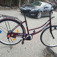 بسكليت • للبيع • قابل للتفاوض