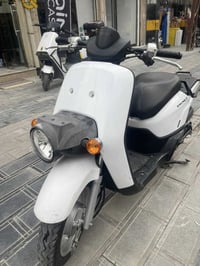 للبيع درجه بيكم 60 قبل فترة بسيطة اخذته جديده لوك سعره 950 الف عنواني ...