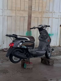 ماكس بوليس • ماشيه هواي • كفاله