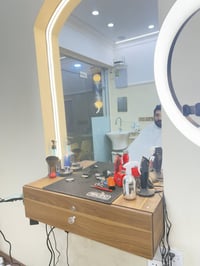 غراض مخل حلاقه للبيع  مكاني كميره مقابيل جزيره بغداد السياحيه 07701752...
