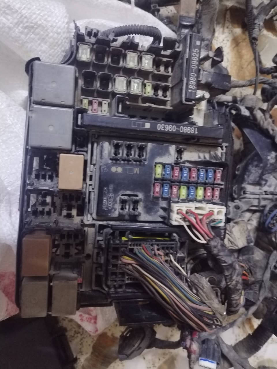 ضفيره الانتره موديل 19وارد امريكي السعر 175 
***********
