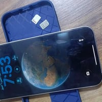 آيفون ١٢ برو ماكس • ٢٦٥ • بطارية ٧٥٪