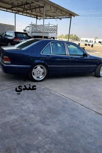 ويل AMG • تاير جديد • ١٦ إنش