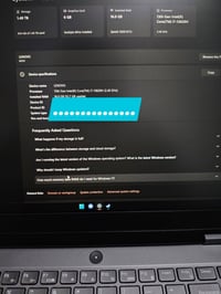 لينوفو LOQ 15 • RTX 4050 • i7-13620H