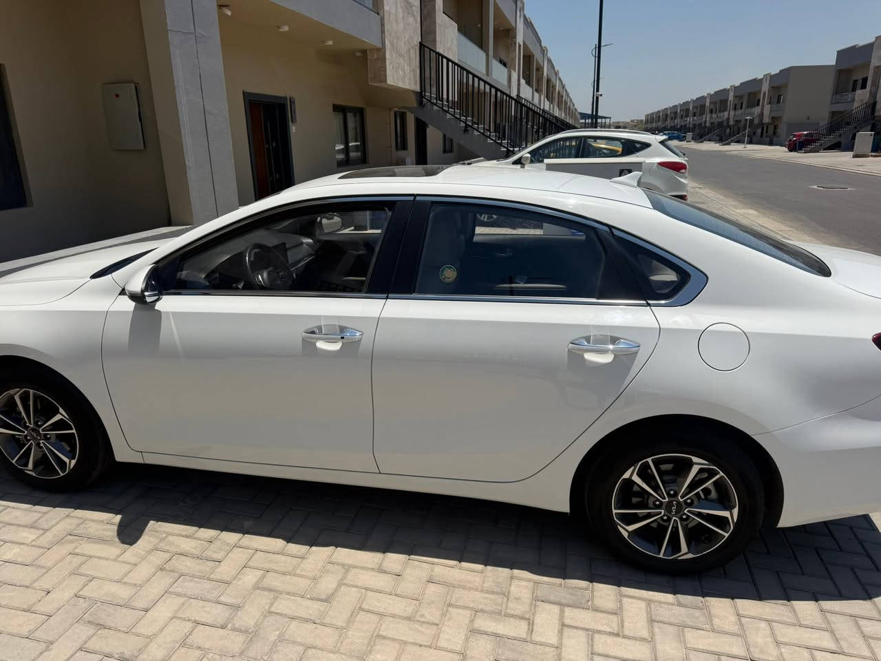سلام عليكم 
K3/2022/125💵
مكفوله سيارة
***********
ابو علي
